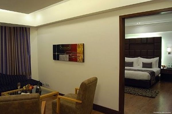 Zone By The Park Electronic City Bangalore (Bengaluru)